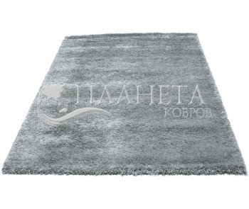 Высоковорсная ковровая дорожка Supershine R001b grey - высокое качество по лучшей цене в Украине
