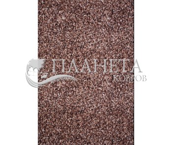 Синтетическая ковровая дорожка Almira 5327 Coffee/Choco - высокое качество по лучшей цене в Украине