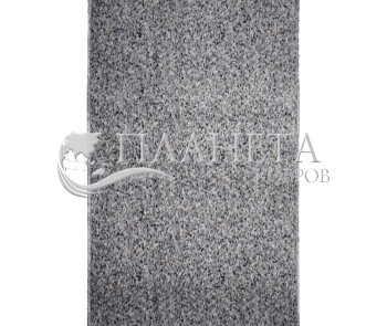 Синтетическая ковровая дорожка Almira 5327 Mustard/Grey - высокое качество по лучшей цене в Украине
