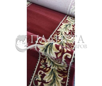 Синтетическая ковровая дорожка Aquarelle 641-41055 - высокое качество по лучшей цене в Украине