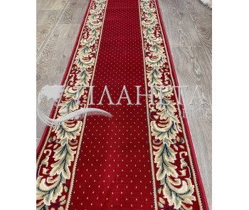 Синтетическая ковровая дорожка Atlas 3463-41355 - высокое качество по лучшей цене в Украине