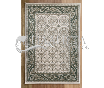 Синтетичний килим Atlas 0470-41363 Beige - Висока якість за найкращою ціною в Україні