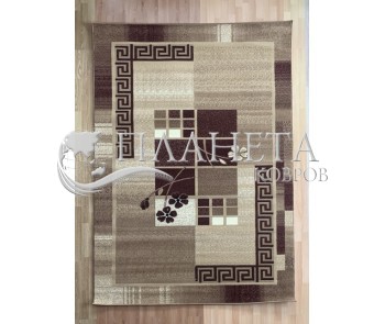 Synthetic carpet Berber 103-20223 - high quality at the best price in Ukraine