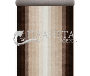 Синтетична килимова доріжка Cappuccino 16031/130 - Висока якість за найкращою ціною в Україні