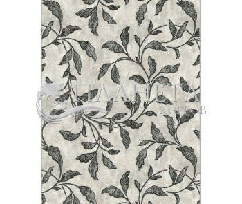 Synthetic carpet Cappuccino 16131/186 - high quality at the best price in Ukraine