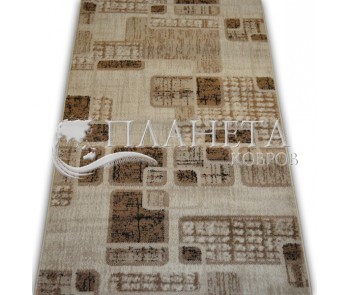 Синтетическая ковровая дорожка Luna 1801/12 - высокое качество по лучшей цене в Украине