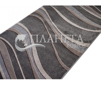 Синтетическая ковровая дорожка Daffi 13001/190 - высокое качество по лучшей цене в Украине