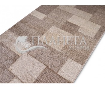 Синтетическая ковровая дорожка Daffi 13027/120 - высокое качество по лучшей цене в Украине