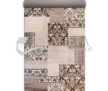 Синтетическая ковровая дорожка Daffi 13033/120 - высокое качество по лучшей цене в Украине