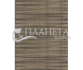 Синтетический ковер Daffi 13047/129 - высокое качество по лучшей цене в Украине