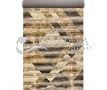 Синтетическая ковровая дорожка Daffi 13126/130 - высокое качество по лучшей цене в Украине