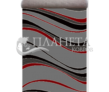 Синтетическая ковровая дорожка Daffi 13001/620 - высокое качество по лучшей цене в Украине
