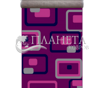 Синтетическая ковровая дорожка Daffi 13005/700 - высокое качество по лучшей цене в Украине