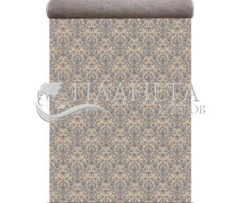 Синтетическая ковровая дорожка Daffi 13021/116 - высокое качество по лучшей цене в Украине