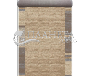 Синтетическая ковровая дорожка Daffi 13025/110 - высокое качество по лучшей цене в Украине