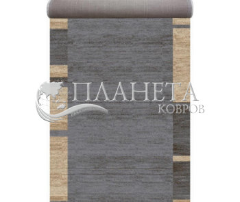 Синтетическая ковровая дорожка Daffi 13025/190 - высокое качество по лучшей цене в Украине