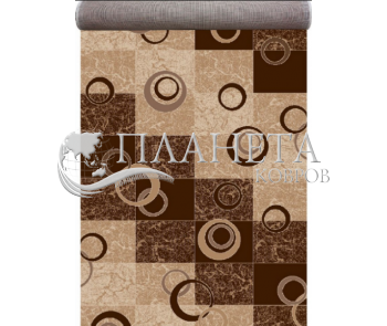 Синтетическая ковровая дорожка Daffi 13058/120 - высокое качество по лучшей цене в Украине