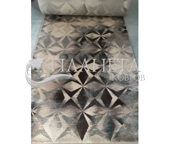 Синтетическая ковровая дорожка Daffi 13038/160 - высокое качество по лучшей цене в Украине