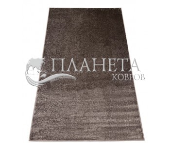 Synthetic carpet Espresso 00000A VIZON / VIZON - high quality at the best price in Ukraine