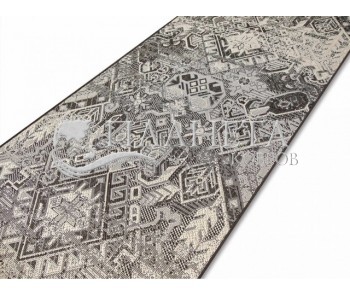 Безворсова килимова дорiжка Flex 19264/91 - Висока якість за найкращою ціною в Україні