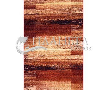 Синтетическая ковровая дорожка Standard Spinel Cinnamon - высокое качество по лучшей цене в Украине
