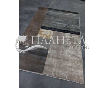 Синтетичний килим Iris 28006/161 - Висока якість за найкращою ціною в Україні