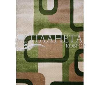 Синтетическая ковровая дорожка Киви f1347/z2p/kv - высокое качество по лучшей цене в Украине