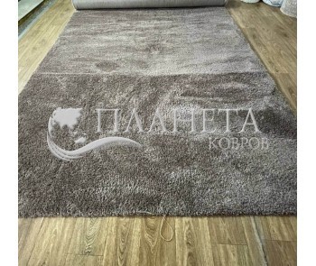 Высоковорсная ковровая дорожка LOTUS 2236 Brown - высокое качество по лучшей цене в Украине