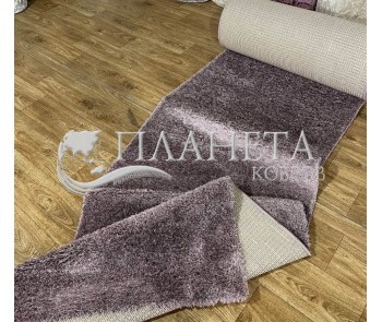 Высоковорсная ковровая дорожка LOTUS 2236 Lila - высокое качество по лучшей цене в Украине