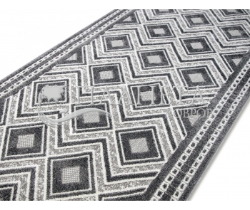 Синтетическая ковровая дорожка OKSI 38001/610 (runner) - высокое качество по лучшей цене в Украине