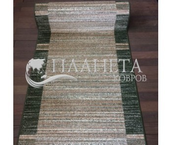 Синтетическая ковровая дорожка Lotos (runner) (1592/116) - высокое качество по лучшей цене в Украине