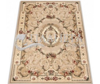 Синтетичний килим Lotos 15002/110 - Висока якість за найкращою ціною в Україні