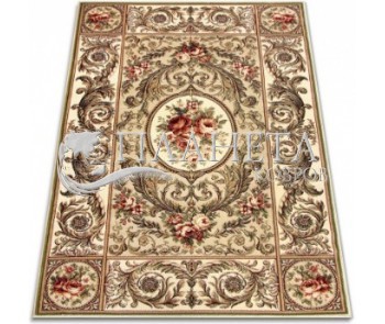 Синтетичний килим Lotos 15005/110 - Висока якість за найкращою ціною в Україні