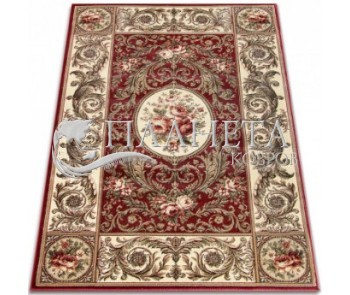 Синтетичний килим Lotos 15005/210 - Висока якість за найкращою ціною в Україні