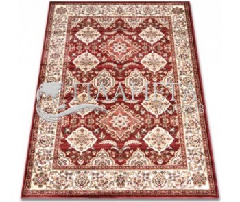 Синтетичний килим Lotos 15016/210 - Висока якість за найкращою ціною в Україні