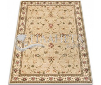 Synthetic carpet Lotos 15036/110 - high quality at the best price in Ukraine