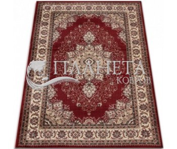 Синтетичний килим Lotos 15037/210 - Висока якість за найкращою ціною в Україні