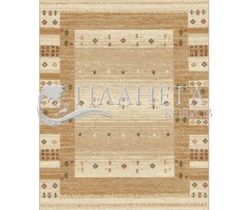 Синтетичний килим Lotos 15086/110 - Висока якість за найкращою ціною в Україні