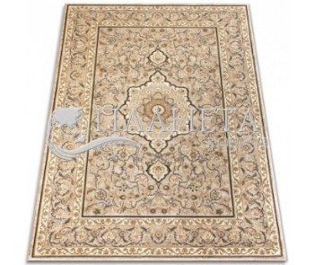 Синтетичний килим Lotos 15090/110 - Висока якість за найкращою ціною в Україні