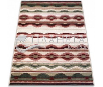 Synthetic carpet Lotos 15103/123 - high quality at the best price in Ukraine