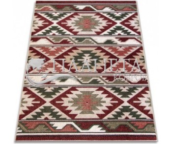 Synthetic carpet Lotos 15106/123 - high quality at the best price in Ukraine