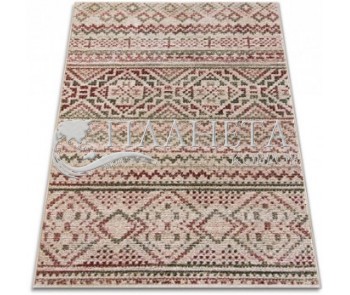 Synthetic carpet Lotos 15107/132 - high quality at the best price in Ukraine