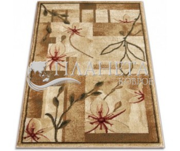 Synthetic carpet Lotos 1510/100 - high quality at the best price in Ukraine
