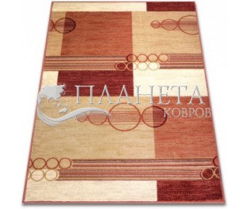 Synthetic carpet Lotos 1514/150 - high quality at the best price in Ukraine