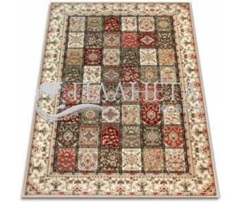 Синтетичний килим Lotos 1518/110 - Висока якість за найкращою ціною в Україні