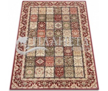 Синтетичний килим Lotos 1518/120 - Висока якість за найкращою ціною в Україні