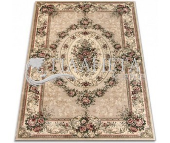 Синтетичний килим Lotos 1529/110 - Висока якість за найкращою ціною в Україні