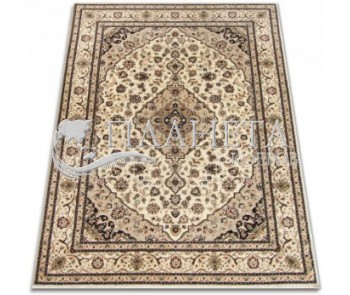 Синтетичний килим Lotos 1540/100 - Висока якість за найкращою ціною в Україні