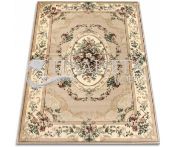 Синтетичний килим Lotos 1557/110 - Висока якість за найкращою ціною в Україні