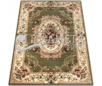 Синтетичний килим Lotos 1557/610 - Висока якість за найкращою ціною в Україні